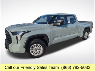 2026 Toyota Tundra for sale in Dover NH