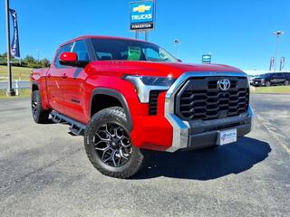 2023 Toyota Tundra