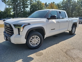 2024 Toyota Tundra