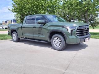 2022 Toyota Tundra