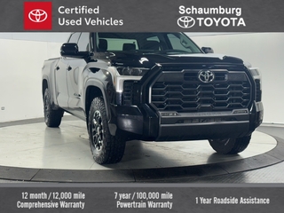 2022 Toyota Tundra for sale in Schaumburg IL