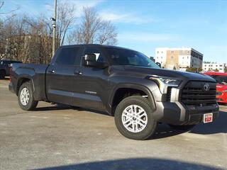 2024 Toyota Tundra for sale in Dover NH