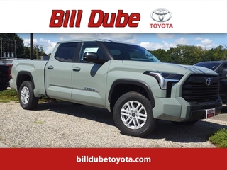 2024 Toyota Tundra for sale in Dover NH