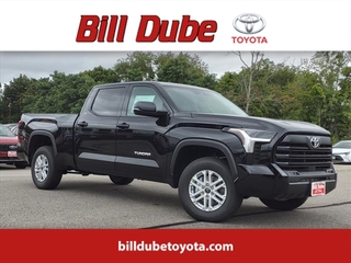 2024 Toyota Tundra for sale in Dover NH