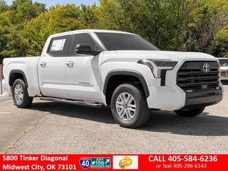 2025 Toyota Tundra for sale in Midwest City OK