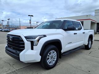 2026 Toyota Tundra for sale in Jacksonville FL