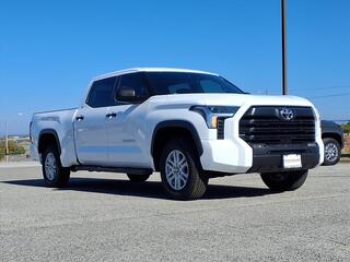 2026 Toyota Tundra for sale in Killeen TX