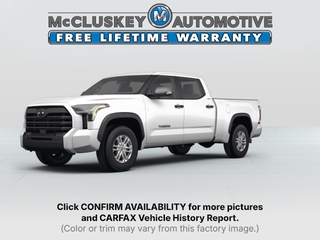 2022 Toyota Tundra for sale in Cincinnati OH