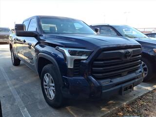 2022 Toyota Tundra for sale in Conroe TX