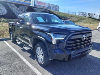 2023 Toyota Tundra