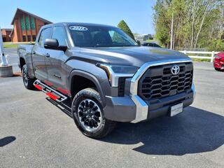 2025 Toyota Tundra for sale in Bowling Green KY