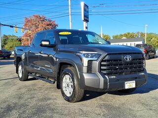 2024 Toyota Tundra