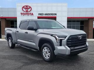 2024 Toyota Tundra for sale in Sanford NC