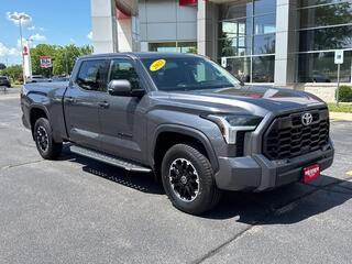 2022 Toyota Tundra for sale in Janesville WI