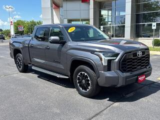 2022 Toyota Tundra