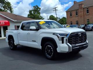 2022 Toyota Tundra