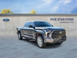 2022 Toyota Tundra