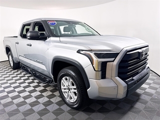 2024 Toyota Tundra