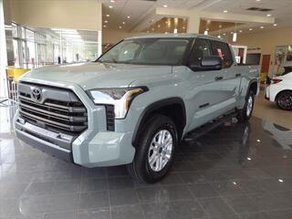 2024 Toyota Tundra for sale in Henderson NC