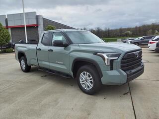 2024 Toyota Tundra for sale in Warren OH