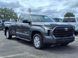 2023 Toyota Tundra