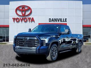 2023 Toyota Tundra for sale in Tilton IL