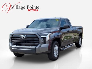 2024 Toyota Tundra for sale in Elkhorn NE