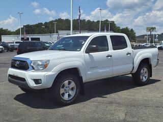 2013 Toyota Tacoma