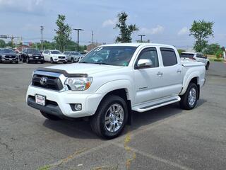 2013 Toyota Tacoma for sale in Manassas VA