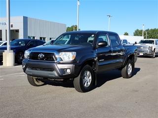 2013 Toyota Tacoma for sale in Sanford NC