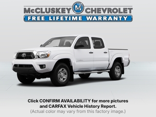 2014 Toyota Tacoma for sale in Cincinnati OH