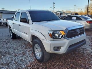 2015 Toyota Tacoma