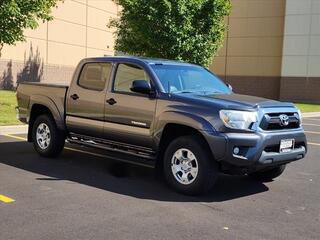 2014 Toyota Tacoma