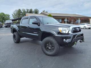 2015 Toyota Tacoma for sale in Clarksville TN