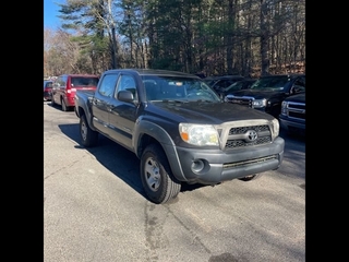 2011 Toyota Tacoma