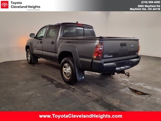 2012 Toyota Tacoma