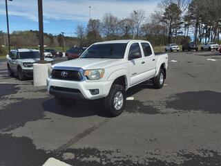 2012 Toyota Tacoma