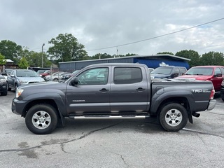 2015 Toyota Tacoma for sale in Lafayette GA