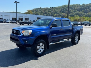 2014 Toyota Tacoma for sale in Kingsport TN