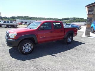 2014 Toyota Tacoma