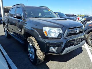 2015 Toyota Tacoma for sale in Greenville SC