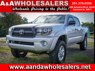 2011 Toyota Tacoma for sale in Saraland AL