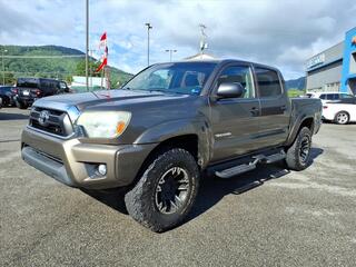 2015 Toyota Tacoma for sale in Big Stone Gap VA