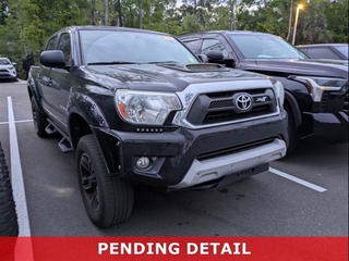 2012 Toyota Tacoma