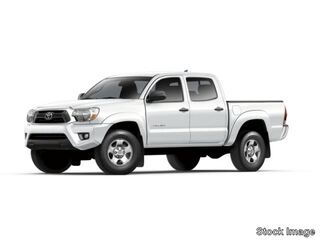 2015 Toyota Tacoma for sale in Johnson City TN