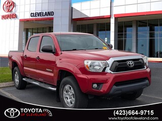 2013 Toyota Tacoma for sale in Mcdonald TN