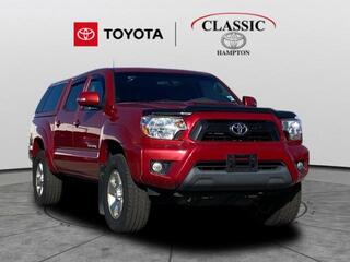 2014 Toyota Tacoma for sale in West Warwick RI