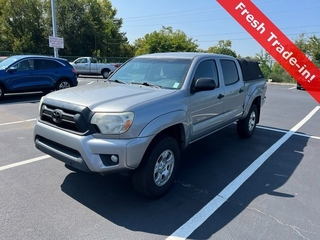 2014 Toyota Tacoma