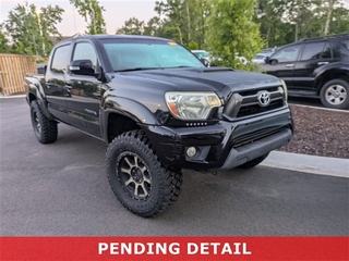 2014 Toyota Tacoma for sale in Charleston SC