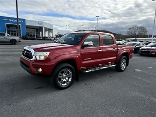 2014 Toyota Tacoma for sale in Johnson City TN